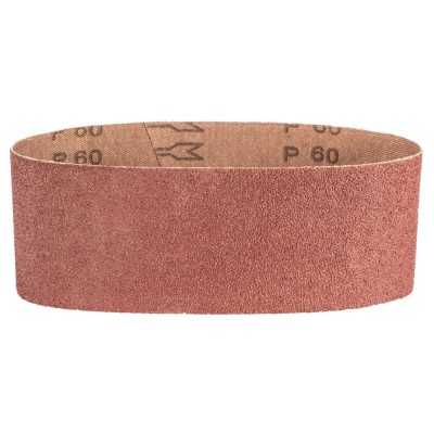 Banda abraziva 457 mm set 3 buc GRAPHITE K60 foto