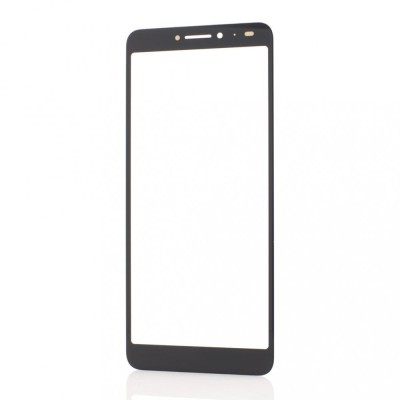 Geam Sticla Alcatel 3v, OT-5099, Negru foto