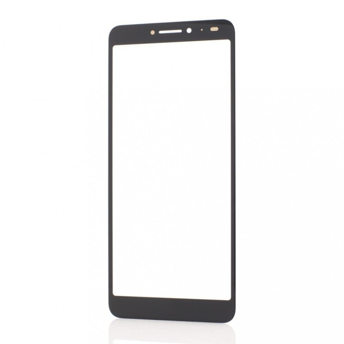 Geam Sticla Alcatel 3v, OT-5099, Negru