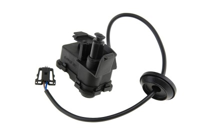 Motoras deschidere clapeta rezervor Skoda Rapid 2012-, Golf 7 2012-, Golf 7 Variant 2013-, Jetta 2009-, NTY EZC-VW-131 foto