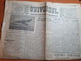 Universul 13 martie 1910-noul aeroplan al aviatorului francez cesar