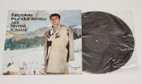 Nicolae Furdui Iancu - Noi sintem romani - disc vinil ( vinyl , LP ) NOU, Populara, electrecord