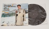 Nicolae Furdui Iancu - Noi sintem romani - disc vinil vinyl LP NOU
