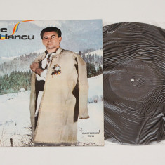 Nicolae Furdui Iancu - Noi sintem romani - disc vinil ( vinyl , LP ) NOU