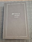 Rosu si negru Stendhal mari clasici ai literaturii