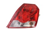 Stop spate lampa Chevrolet Aveo (T200) 01.2003-03.2006 KALOS (KLAS/T200) 01.2003- BestAutoVest partea Dreapta, Depo