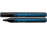 Paint Marker cu varf rotund,model Schneider Maxx 270,11 culori