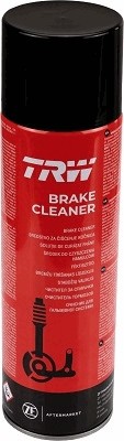 TRW PFC105SE solutie de curatat frana/ambreiajul foto