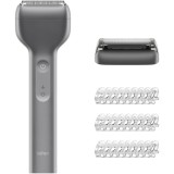 Laifen T1 Pro Aparat de bărbierit electric Gray 1 buc