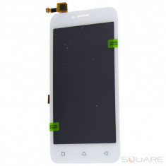 LCD Lenovo Vibe B A2016 + Touch, White