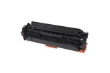&Icirc;ncărcătură toner renovată CC530A, 304A, 2662B002, CRG718, 3500 filelor pentru