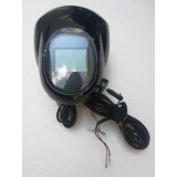 Far scuter electric far cu cheie scuter Harley citycoco smartbalance