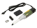Mașină de găurit și frezat 230V LBS/E 5000-22000 RPM