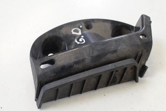 Suport bara de protecție dreapta spate BMW 3 E90 2007 OEM: 7118194 10615194