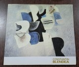 Constantin Blendea - Album realizat de Sectia de arta romaneasca moderna a Muzeului National al Romaniei 199