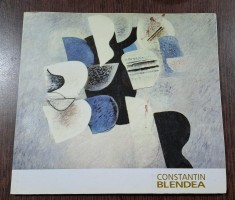 Constantin Blendea - Album realizat de Sectia de arta romaneasca moderna a Muzeului National al Romaniei 199