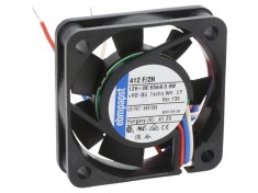 Ventilator axial DC 12V 40x40x10mm