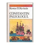 Kostas D. Kyriazis - Constantin Paleologul - 103426