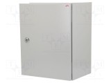 Carcasă montare pe perete ETI POLAM SOLID GSX 300mm x 400mm x 200mm