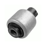 Bucsa brat suspensie, Suport trapez Bmw Seria 1, Seria 3, X1 Lemf&ouml;rder 3620301, parte montare : punte fata, stanga, dreapta, spre interior spate