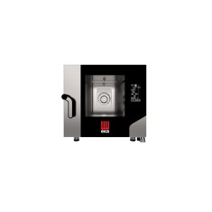 Cuptor 5 GN1/1 electric-digital cu convectie si abur