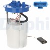 DELPHI FG2007-12B1 Sistem alimentare cu combustibil
