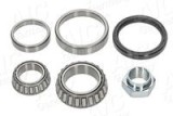Set rulment roata VW GOLF IV Cabriolet (1E7) (1998 - 2002) AIC 73296