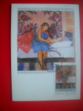 HOPCT MAXIMA NR 1367 MAMA / SHERBAKOV V V -CP PICTURA-RUSIA
