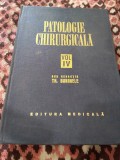 PATOLOGIE CHIRURGICALA VOL IV-TH.BURGHELE