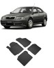 Set covorase cauciuc tip tavita SKODA OCTAVIA TOUR (A4) (2000-2010), Umbrella