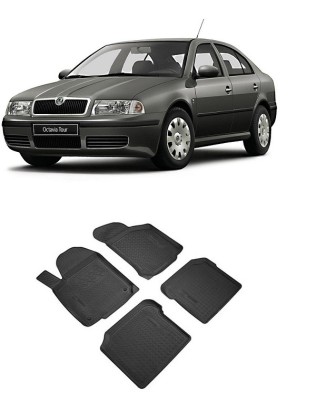 Set covorase cauciuc tip tavita SKODA OCTAVIA TOUR (A4) (2000-2010) foto