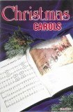 Unknown Artist - Christmas Carols, Caseta audio