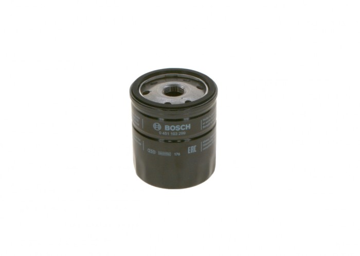 BOSCH 0 451 103 299 Filtru ulei