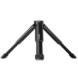 Grip si mini trepied reglabil Ulanzi MT-14 cu filet 1/4 pentru camere si smartphone 2028