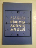 Fiul ceasornicarului - Stephan Eleutheriadis