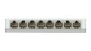 DLINK SW 8P-GB UNMNGD DESK GO, D-link