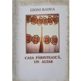 CASA PARINTEASCA, UN ALTAR-GIONI BADEA-244806
