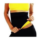 Cumpara ieftin Centura Fitness Slim Fit pentru Slabit si Modelare Corporala - marimea L