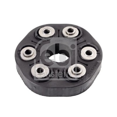 Articulatie cardan BMW Seria 3 (E46), 5 (E39), 7 (E38), X3 (E83), Febi Bilstein, 26111229754 foto