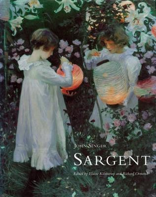 John Singer Sargent foto