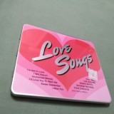 Cumpara ieftin CD LOVE SONG /SERIE LIMITATA/CARCASA TABLA/ RAR !!! ORIGINAL