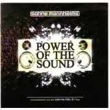 CD 2xCD S&ouml;hne Mannheims &ndash; Power Of The Sound (VG+)