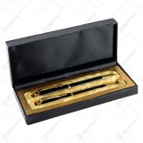 Set cadou in cutie eleganta &ndash; Stilou si pix (Model 1)