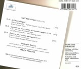 Vivaldi: Le Quattro Stagioni / Concerto for Oboe &amp; Violin RV 548 / Concerto for 2 Violins RV 516 | Trevor Pinnock, Simon Standage, The English Concert