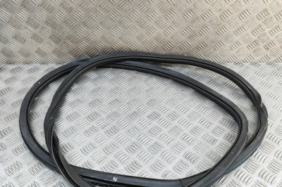 Garnitura ușă st&amp;acirc;nga față AUDI Q7 4M 2016 OEM: 4M0831721D | 32061367 foto