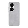 Husa compatibila cu Huawei Nova Y70 model Cracked wall, Silicon, TPU, Viceversa, Transparent, Carcasa