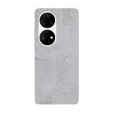Husa compatibila cu Huawei Nova Y70 model Cracked wall, Silicon, TPU, Viceversa, Transparent, Carcasa
