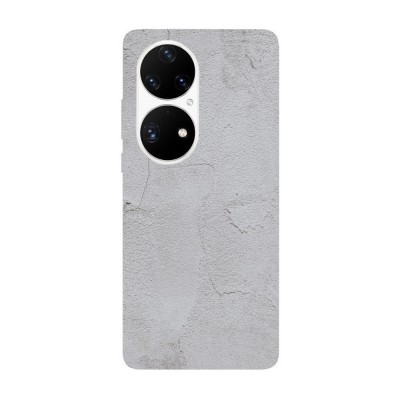 Husa compatibila cu Huawei Nova Y70 model Cracked wall, Silicon, TPU, Viceversa foto