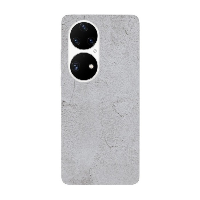 Husa compatibila cu Huawei Nova Y70 model Cracked wall, Silicon, TPU, Viceversa
