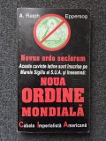 NOUA ORDINE MONDIALA - Ralph, Epperson